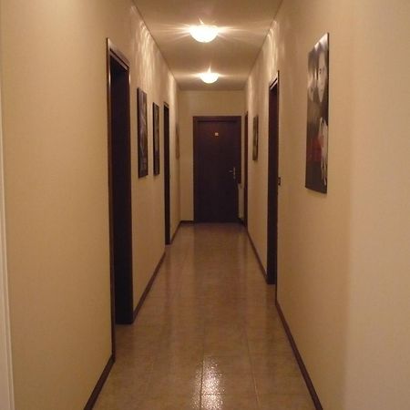 Hotel Sport بورتوغروارو المظهر الخارجي الصورة