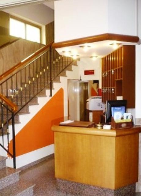 Hotel Sport بورتوغروارو المظهر الخارجي الصورة