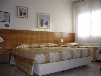 Hotel Sport بورتوغروارو المظهر الخارجي الصورة