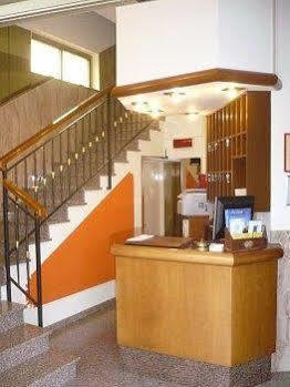Hotel Sport بورتوغروارو المظهر الخارجي الصورة